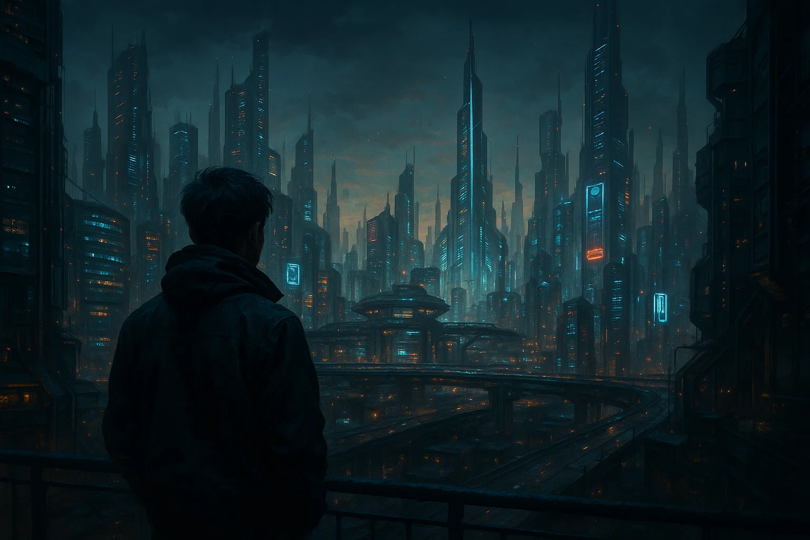 City Picture